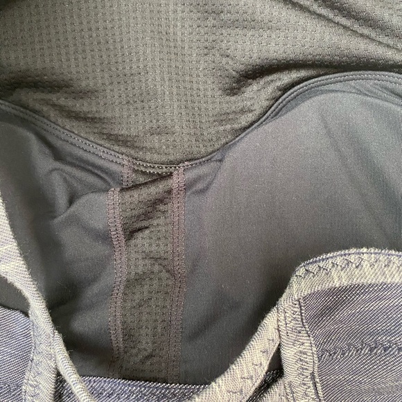 PrAna Leily Sports Bra NWT - Picture 5 of 14